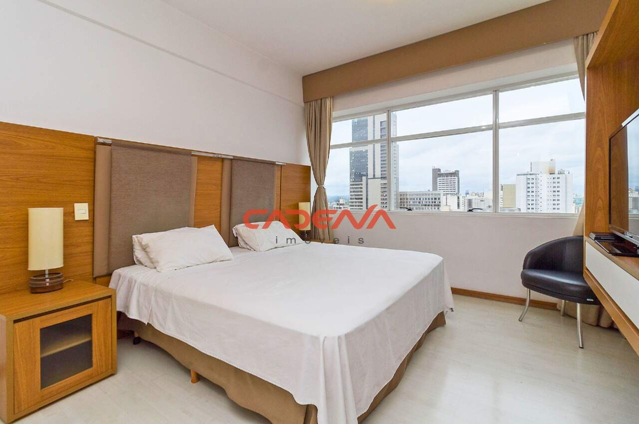 Studio para aluguel no Centro: 
