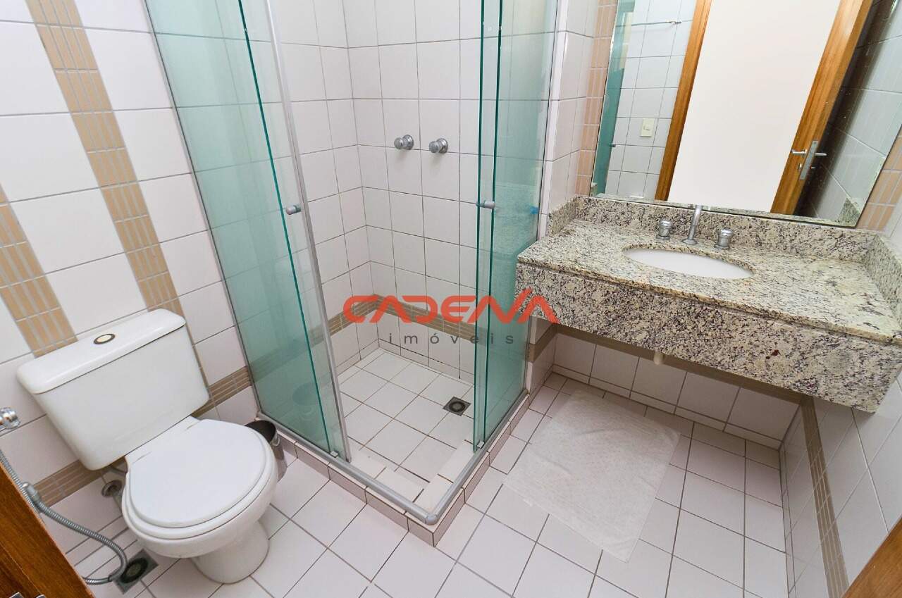 Studio para aluguel no Centro: 