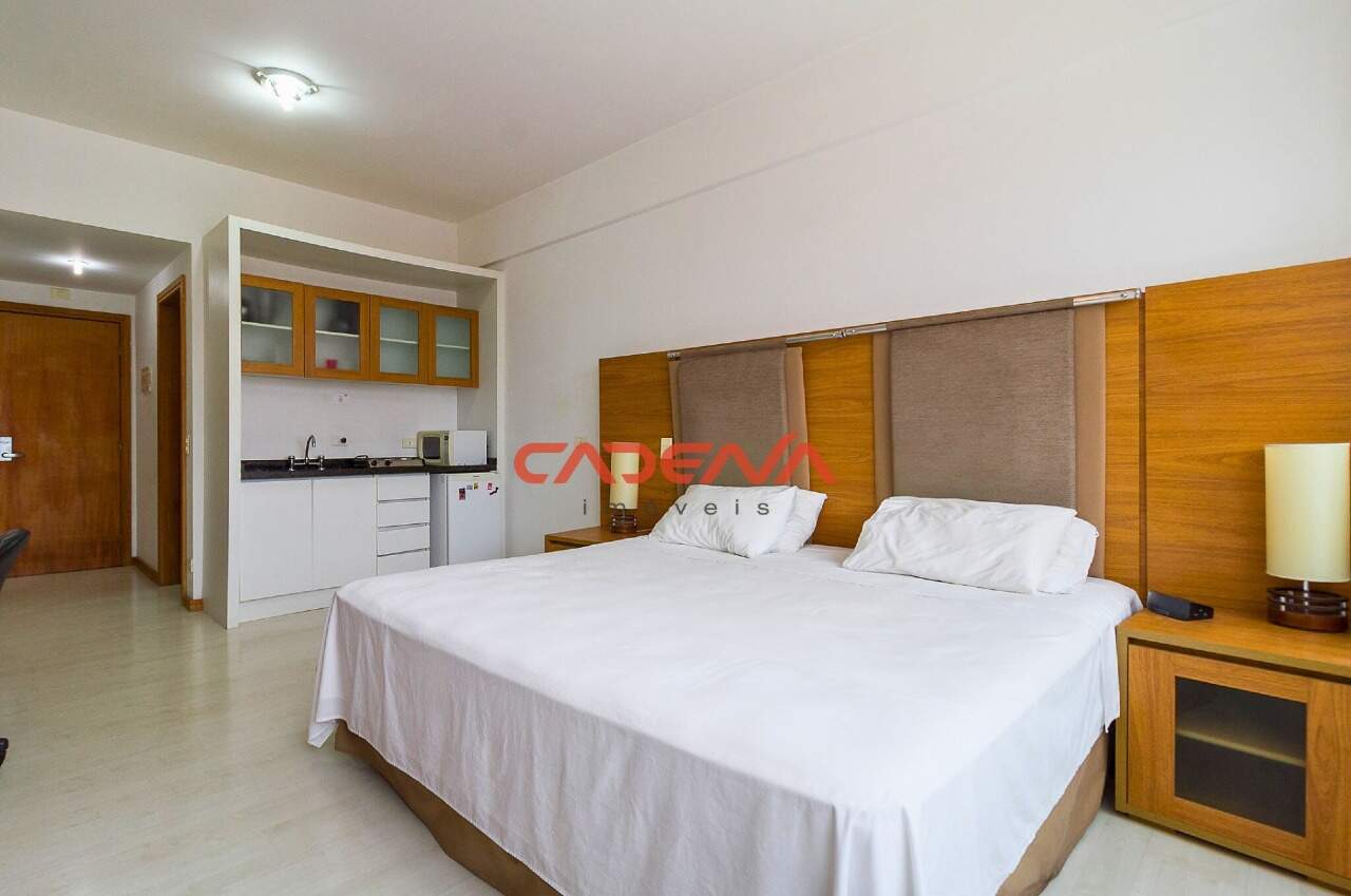 Studio para aluguel no Centro: 