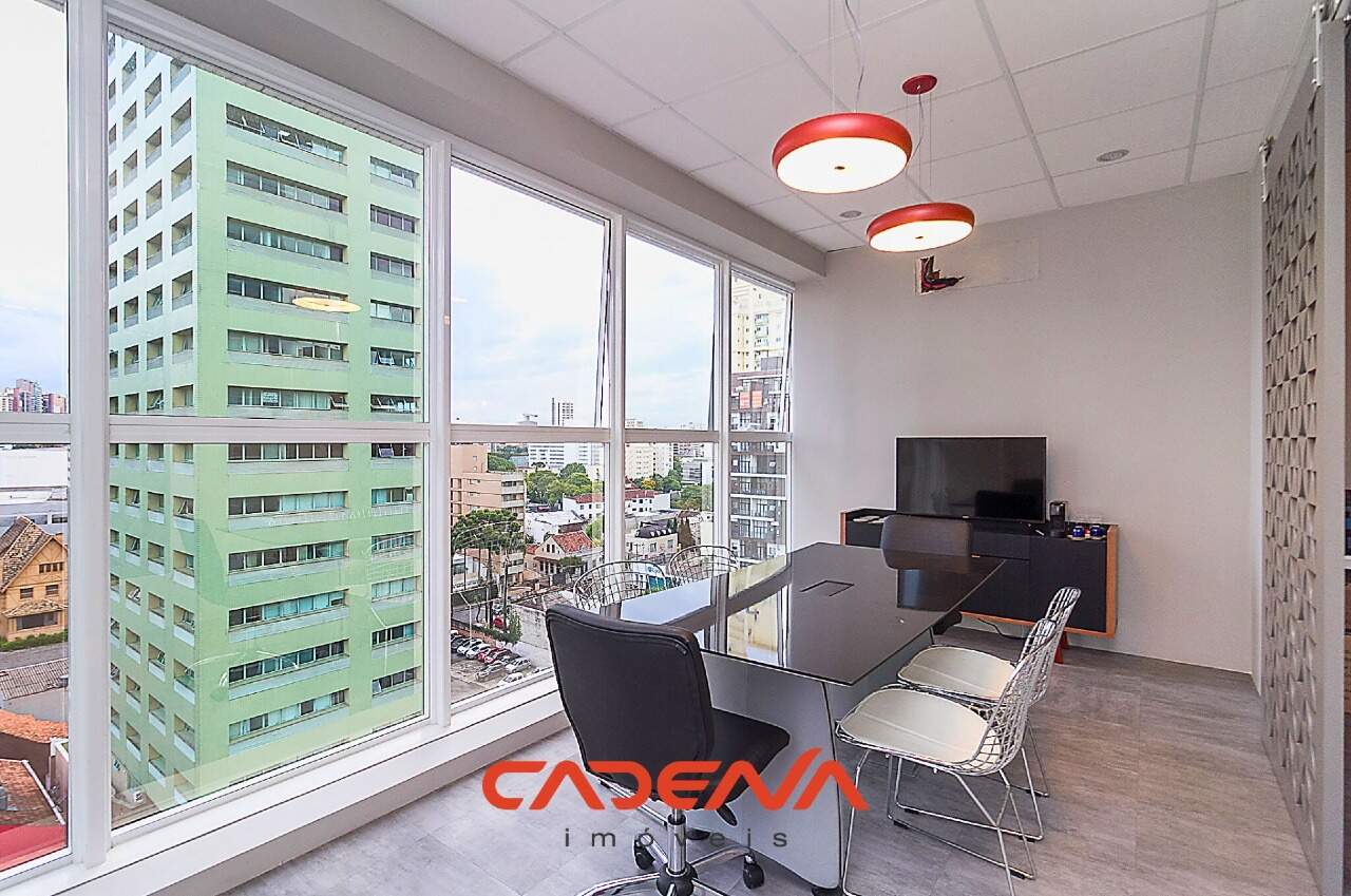 Conjunto comercial para aluguel no Centro: 