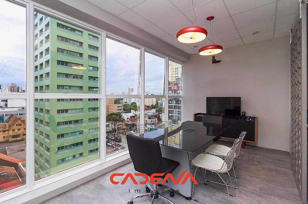 Conjunto comercial para aluguel no Centro: 