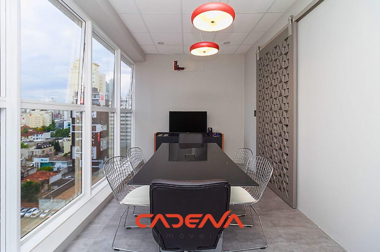 Conjunto comercial para aluguel no Centro: 