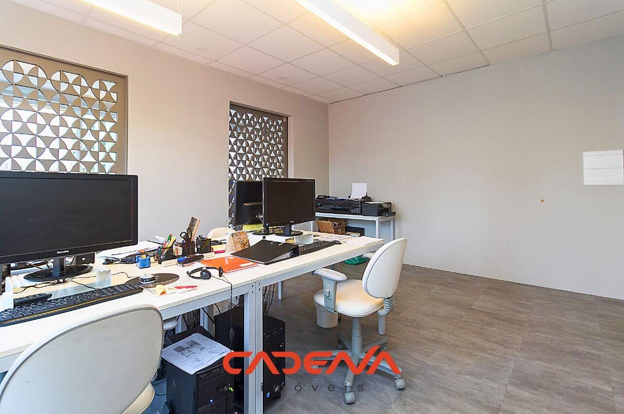 Conjunto comercial para aluguel no Centro: 