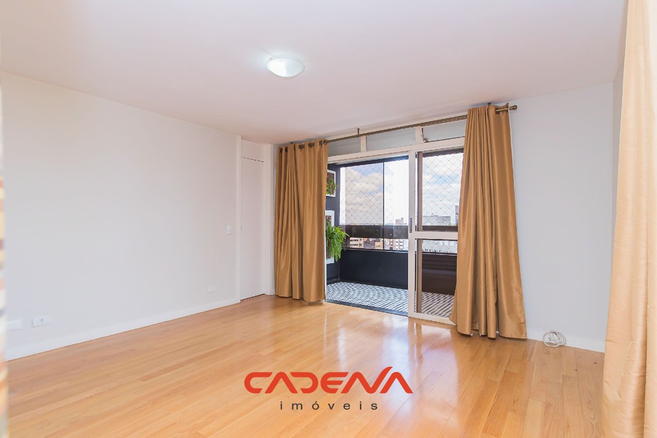 Apartamento à venda no Bigorrilho: 