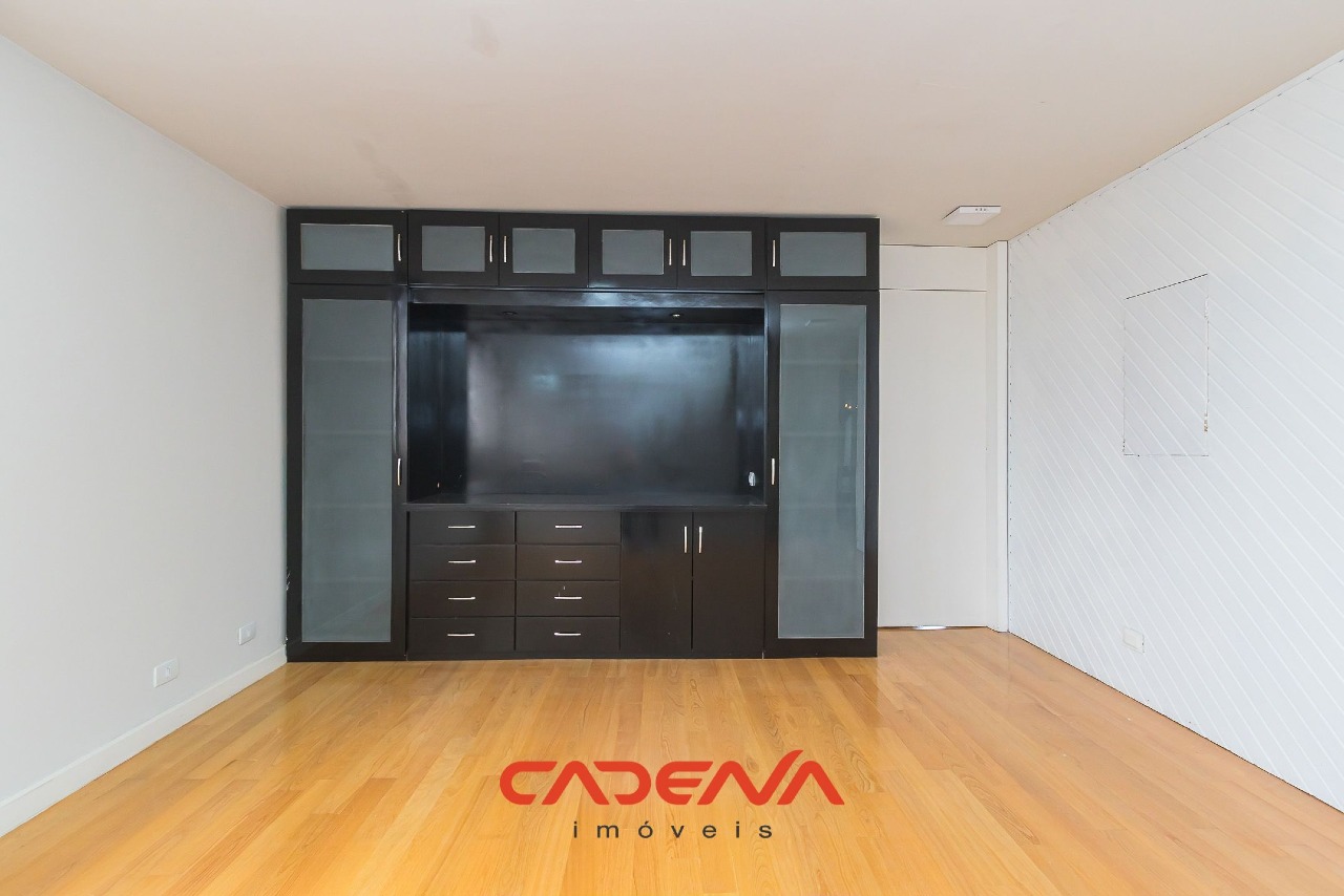 Apartamento à venda no Bigorrilho: 