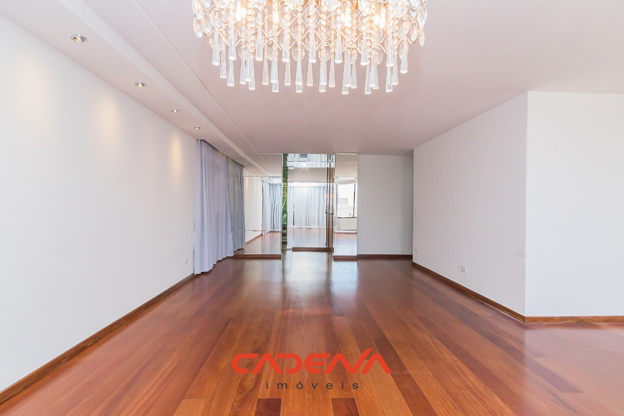Apartamento à venda no Bigorrilho: 