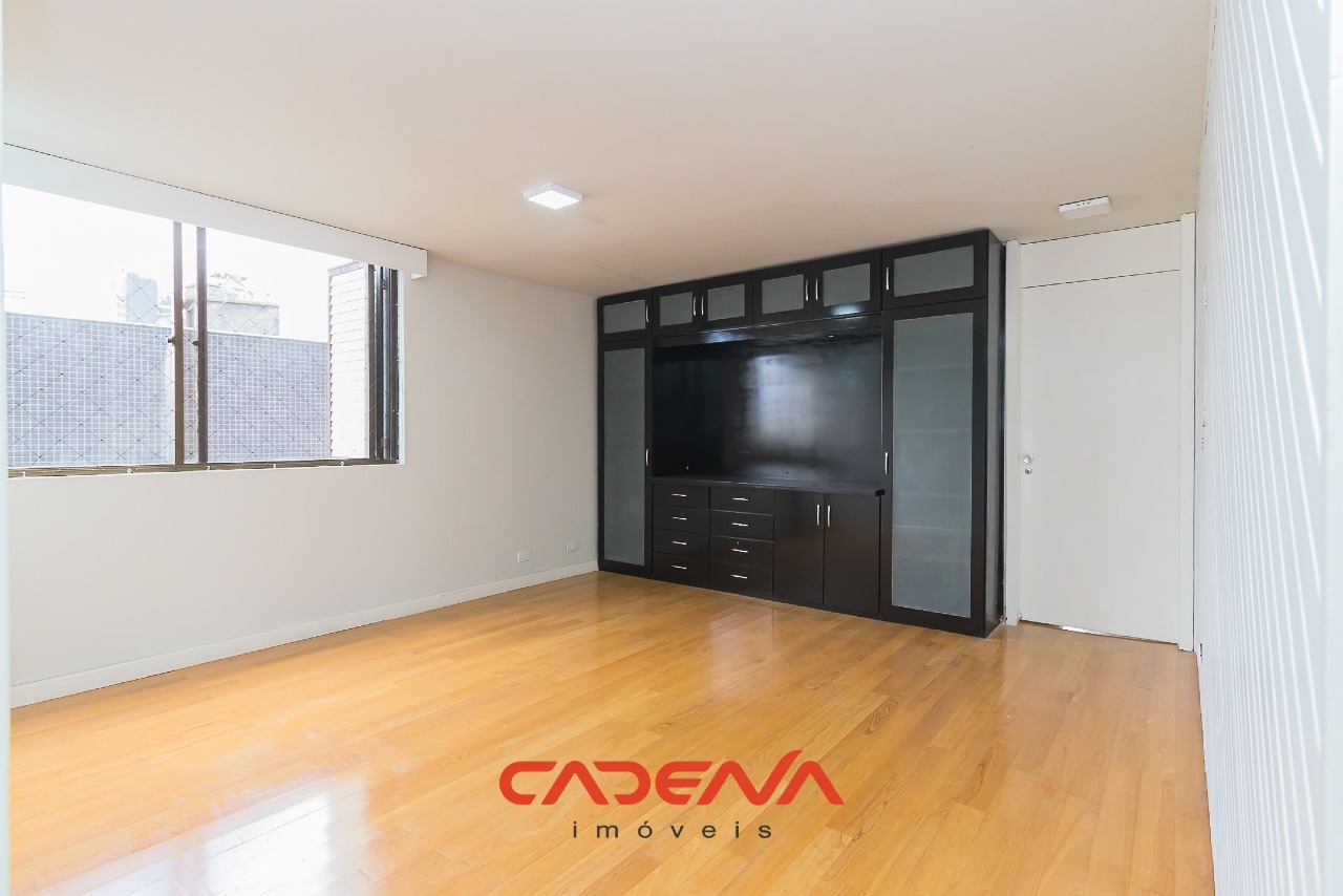 Apartamento à venda no Bigorrilho: 