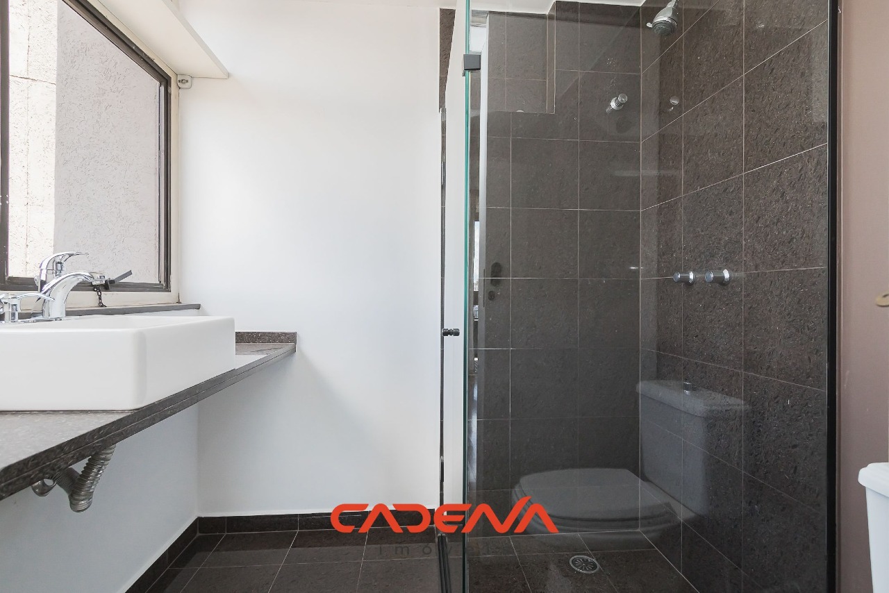 Apartamento à venda no Bigorrilho: 