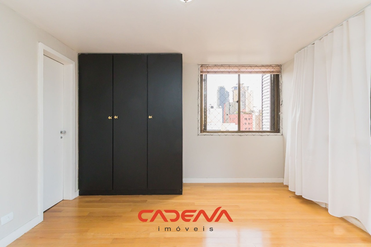 Apartamento à venda no Bigorrilho: 