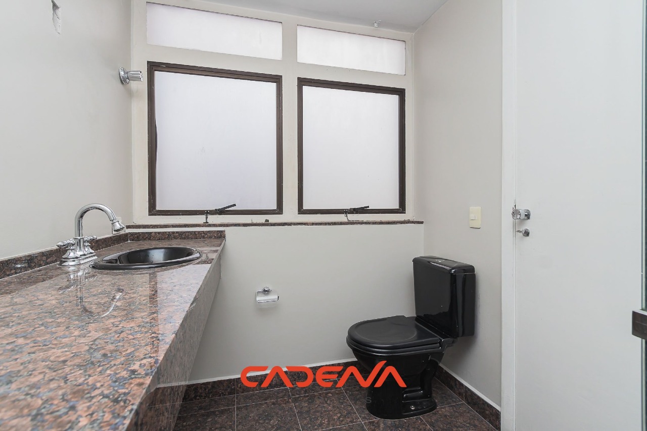 Apartamento à venda no Bigorrilho: 