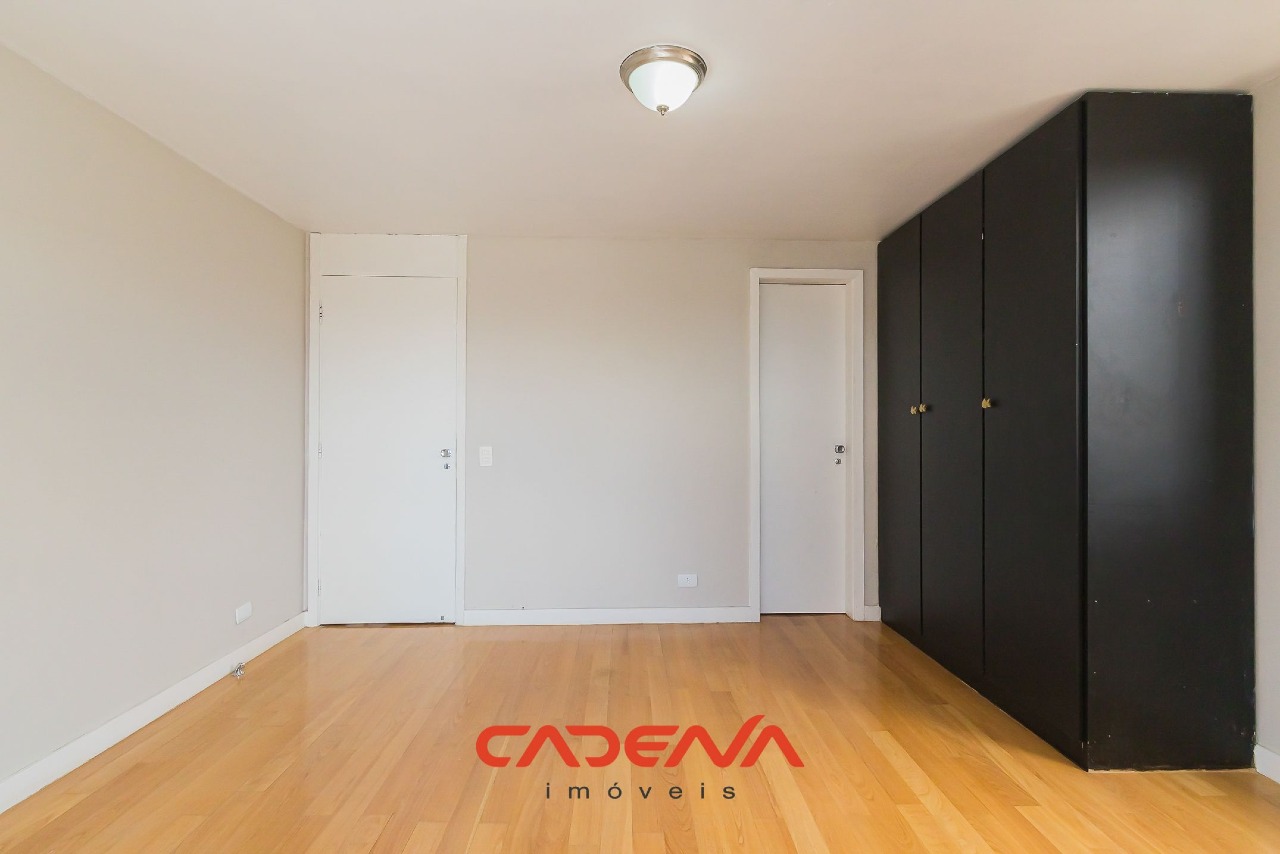 Apartamento à venda no Bigorrilho: 