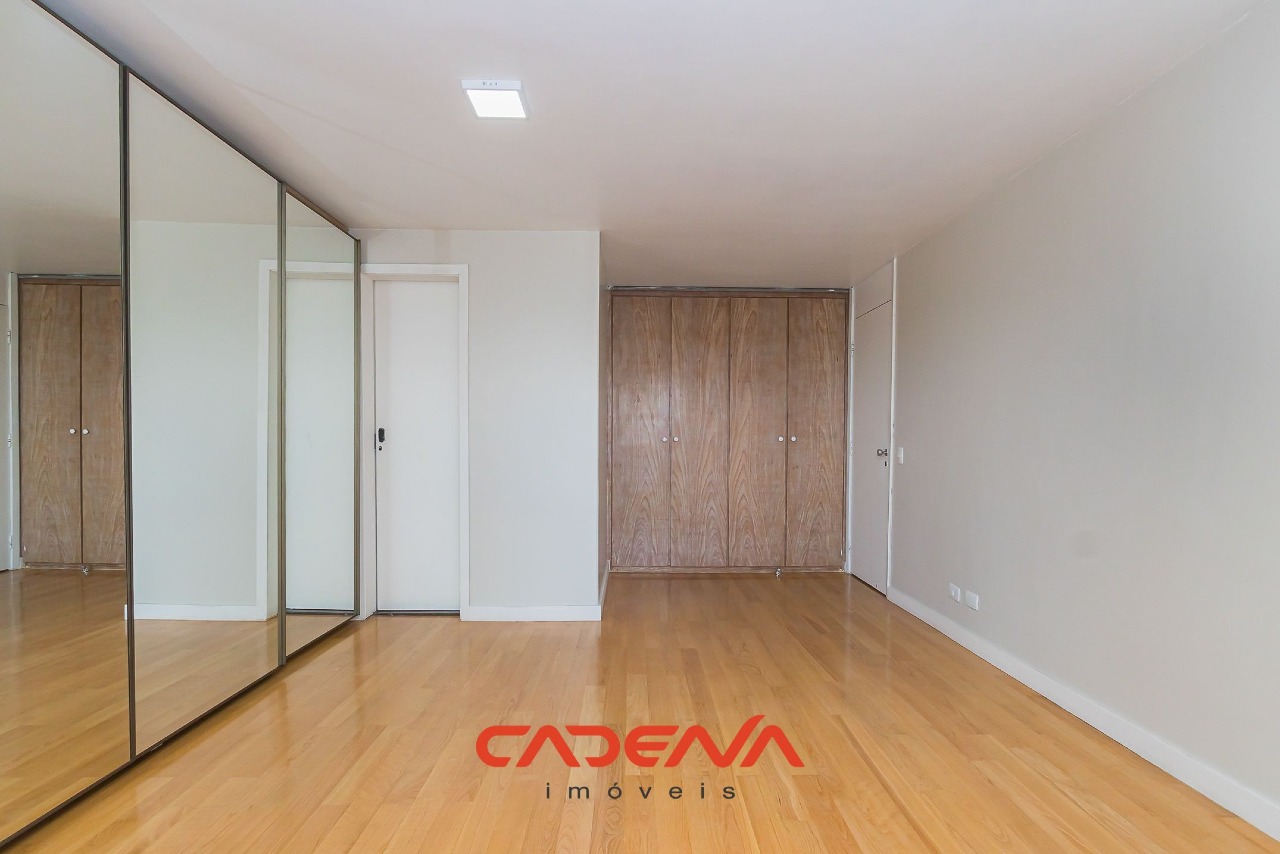 Apartamento à venda no Bigorrilho: 