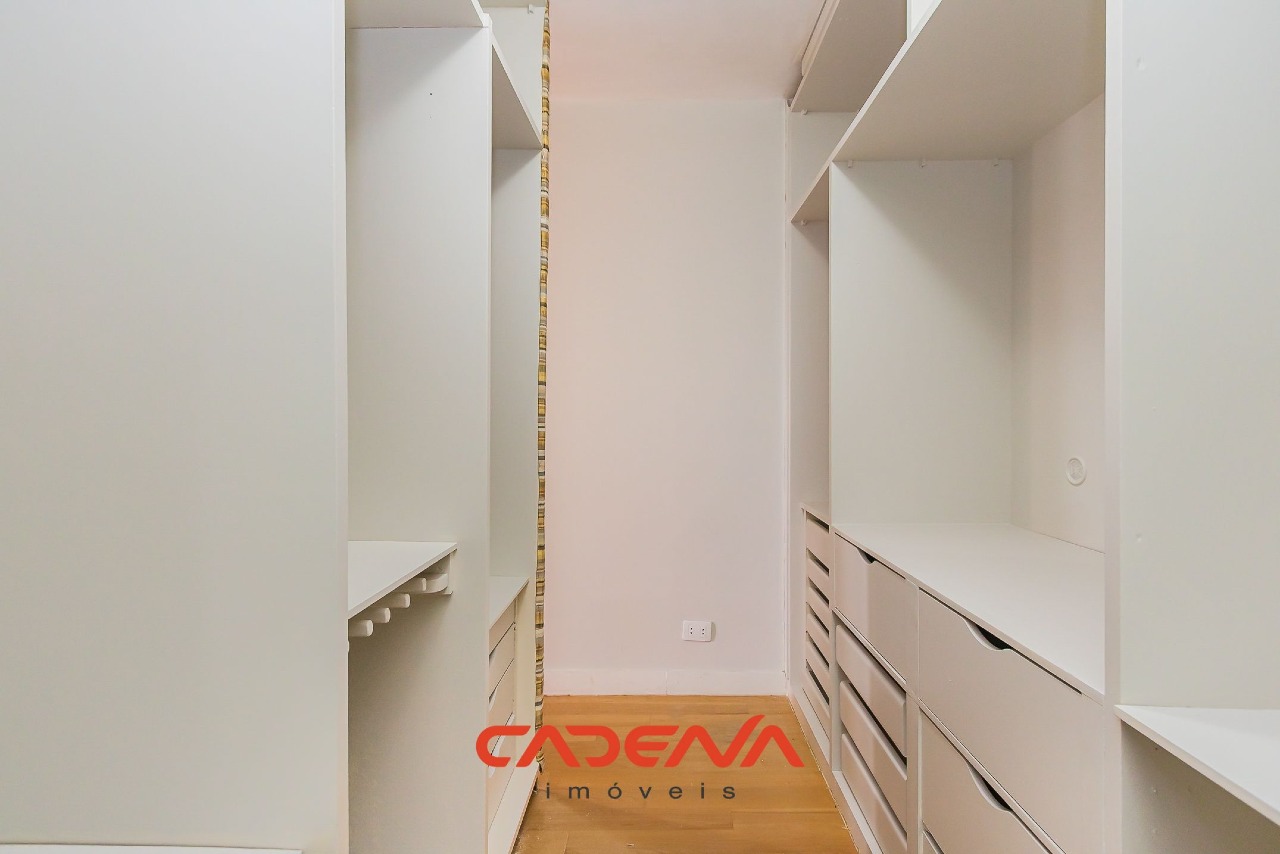 Apartamento à venda no Bigorrilho: 