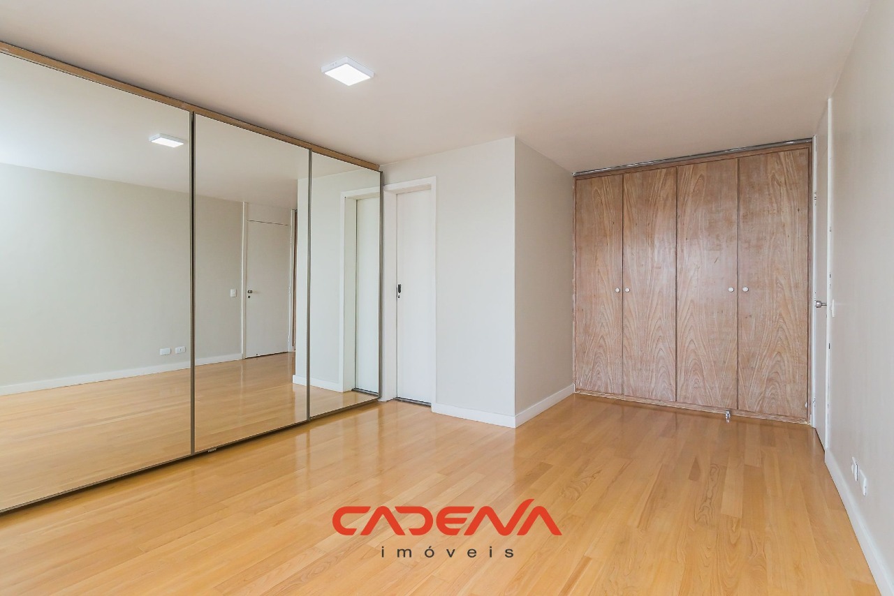 Apartamento à venda no Bigorrilho: 