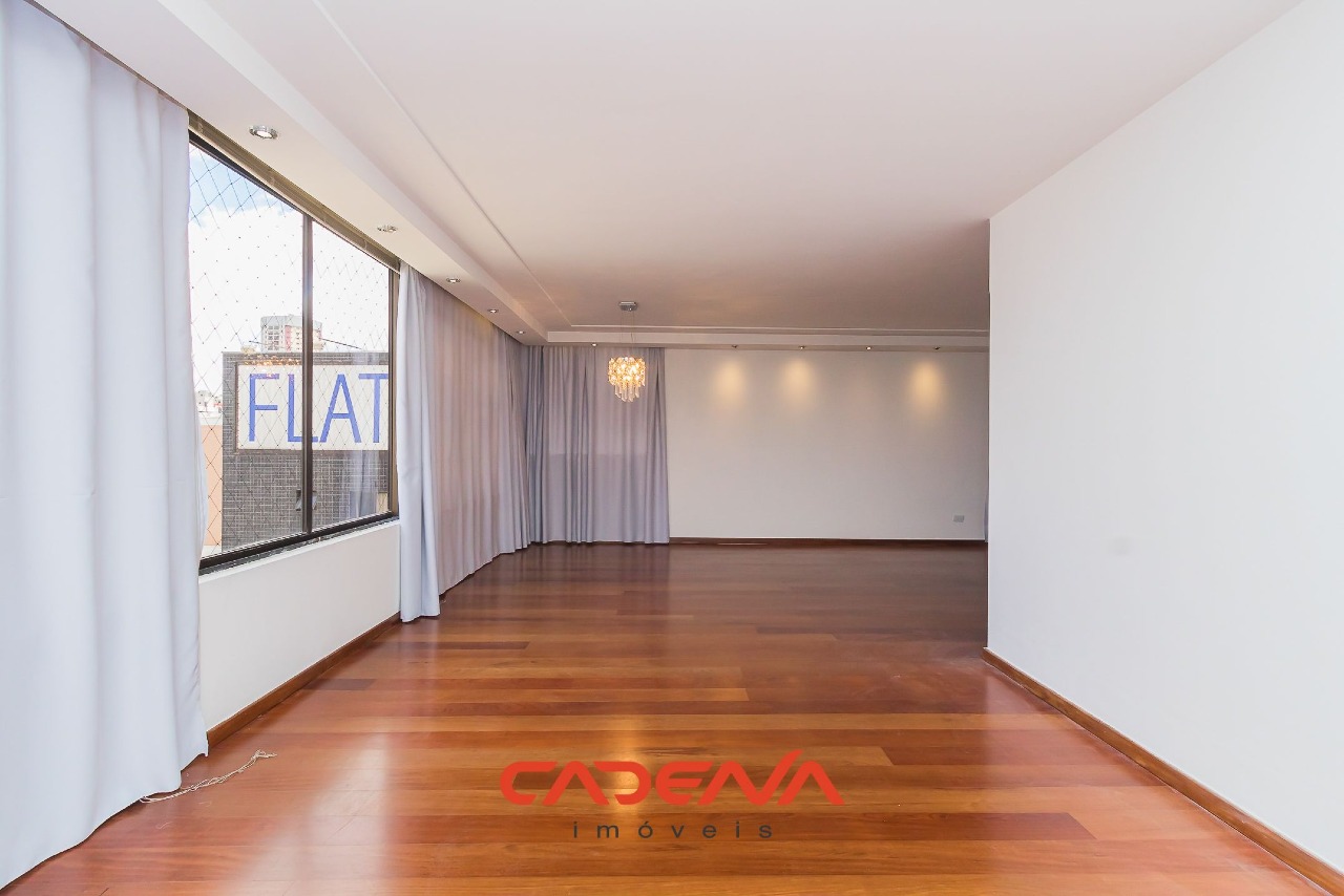Apartamento à venda no Bigorrilho: 