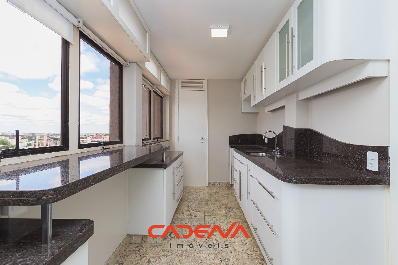 Apartamento à venda no Bigorrilho: 