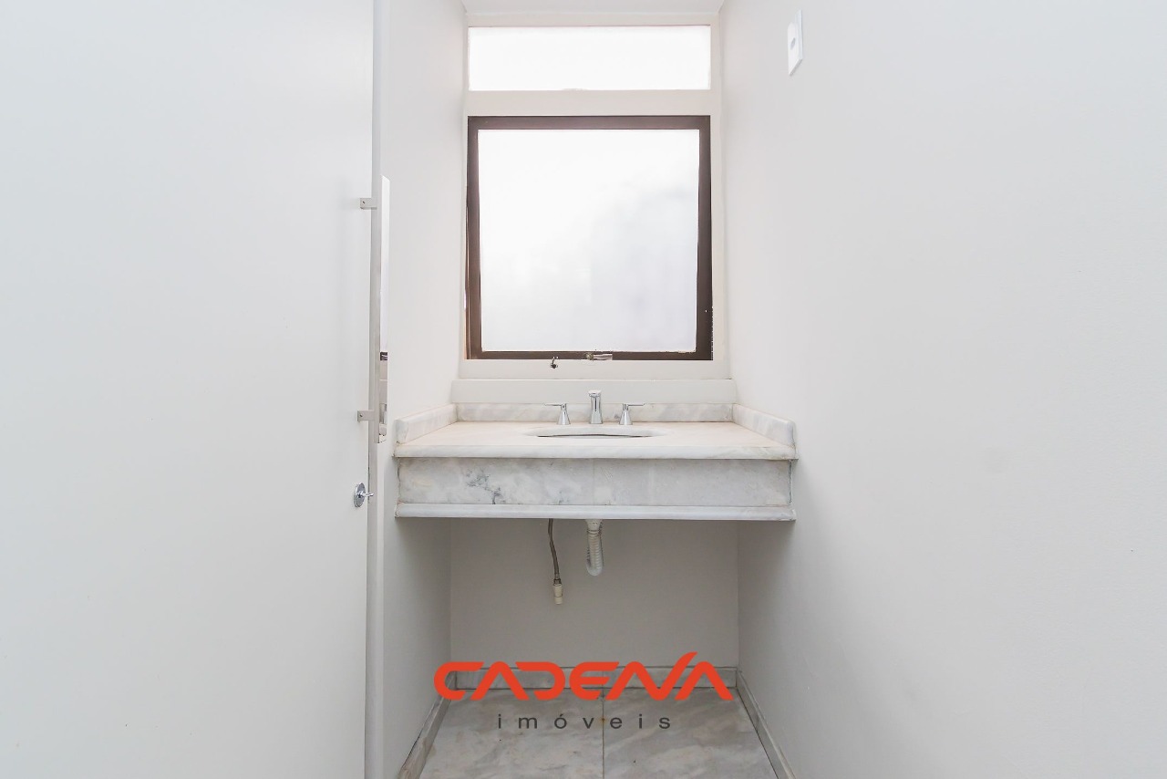 Apartamento à venda no Bigorrilho: 