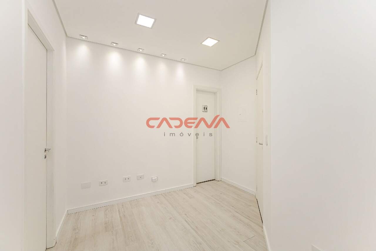 Conjunto comercial para aluguel no Centro: 