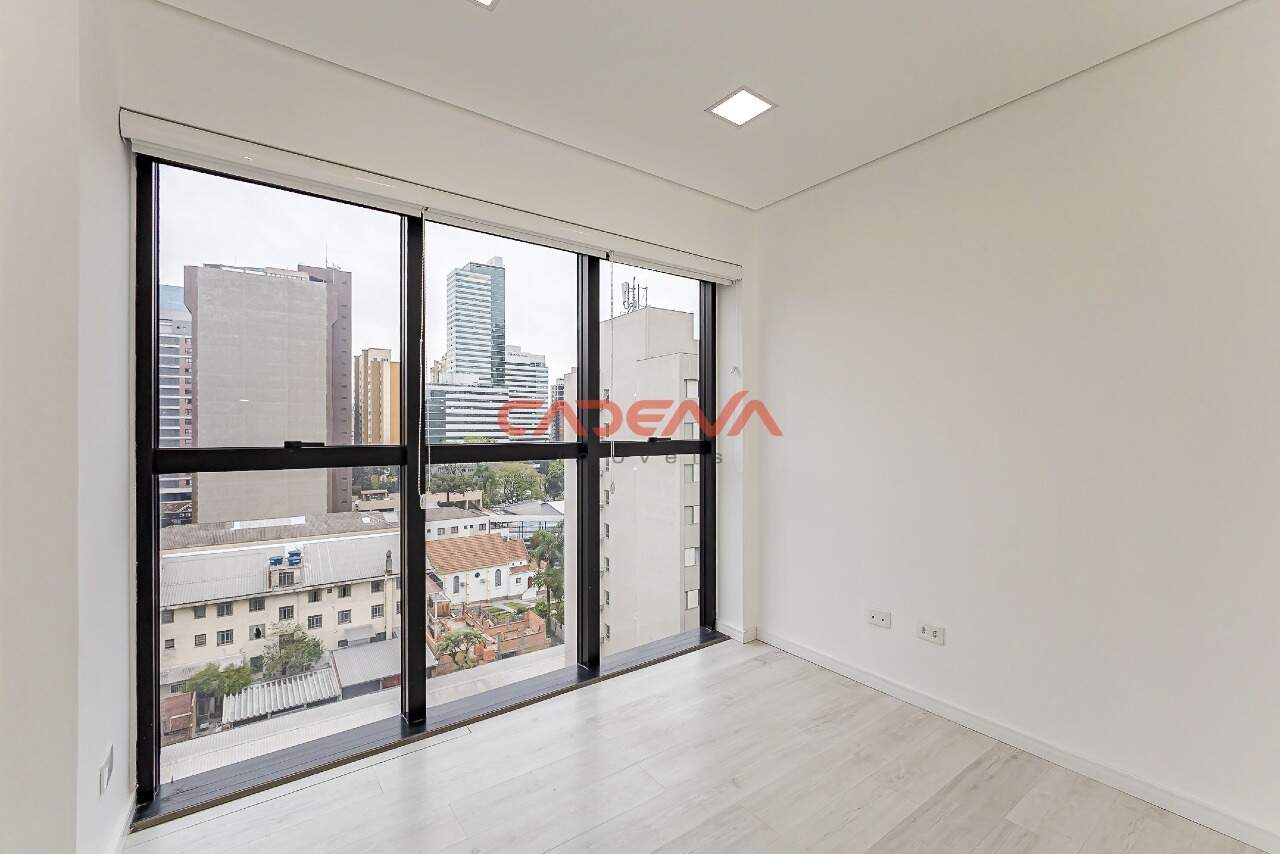 Conjunto comercial para aluguel no Centro: 
