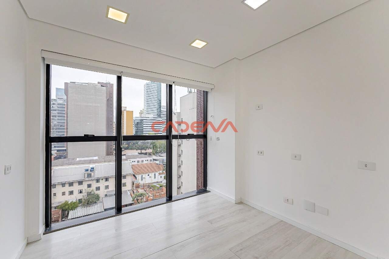 Conjunto comercial para aluguel no Centro: 