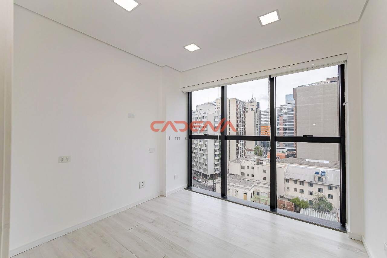 Conjunto comercial para aluguel no Centro: 