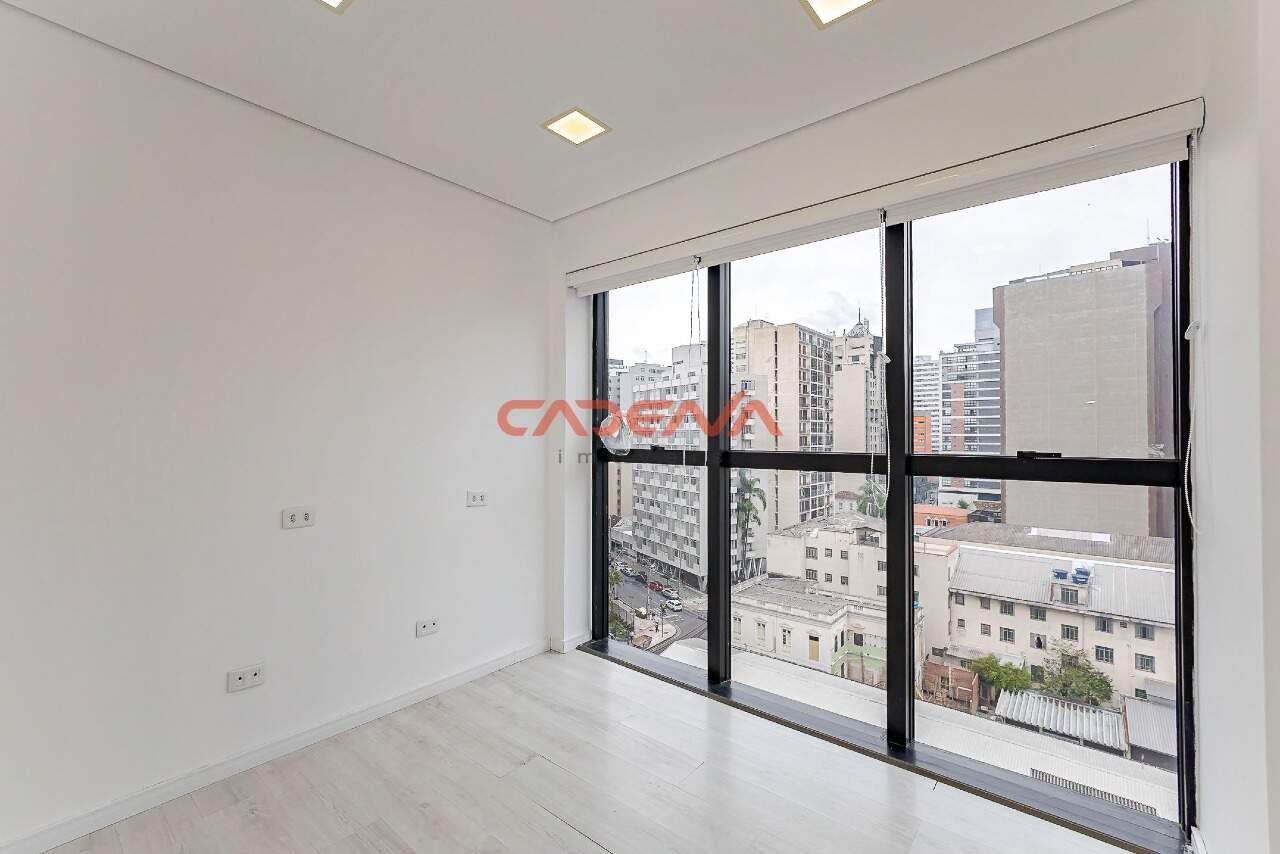 Conjunto comercial para aluguel no Centro: 