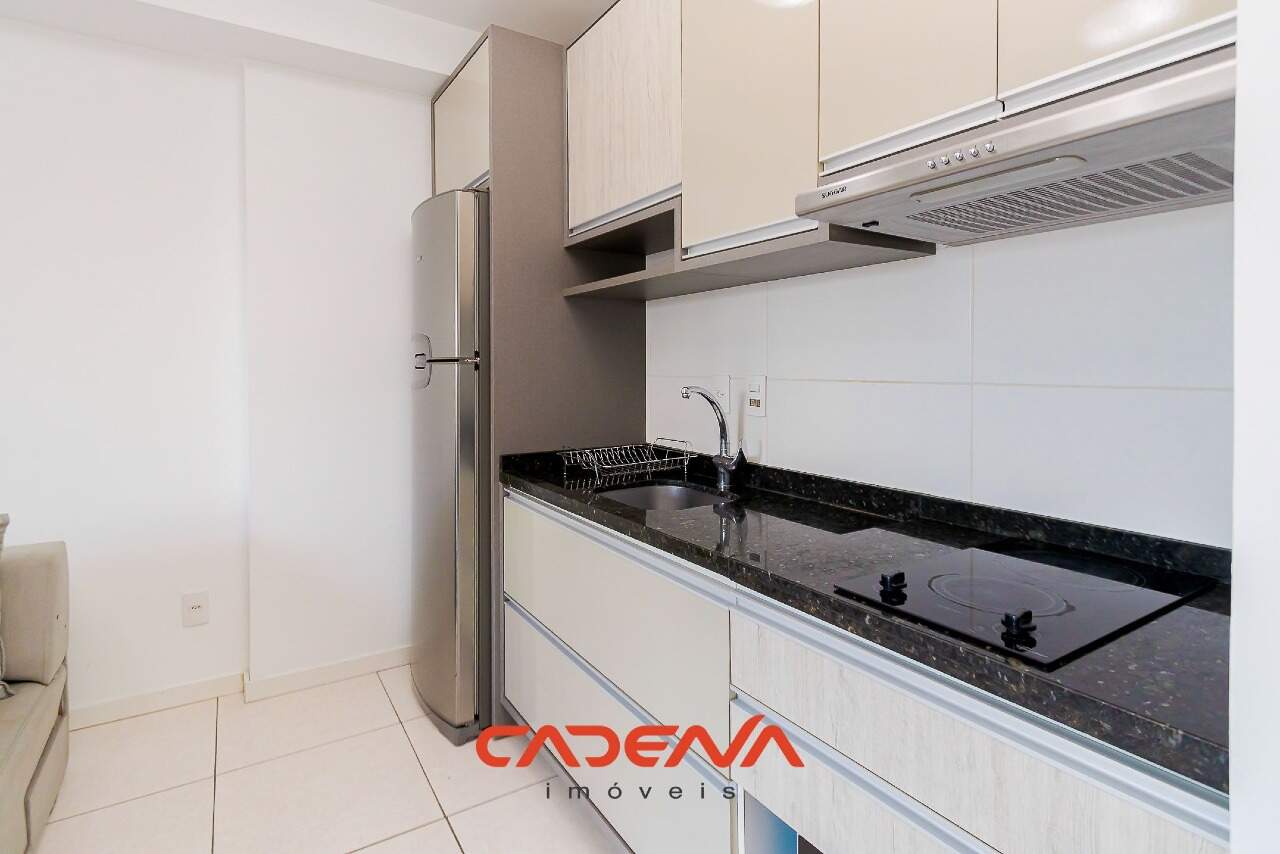 Studio para aluguel no Centro: 