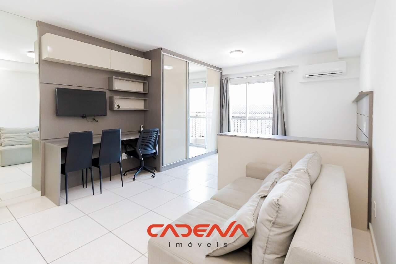 Studio para aluguel no Centro: 