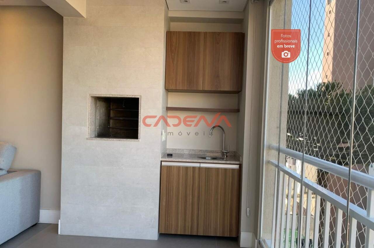 Apartamento para aluguel no Vila Izabel: 