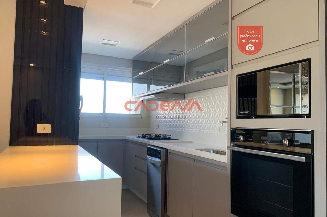 Apartamento para aluguel no Vila Izabel: 