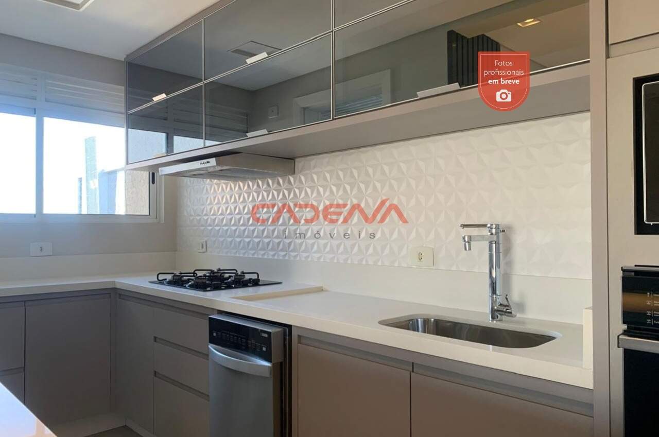 Apartamento para aluguel no Vila Izabel: 