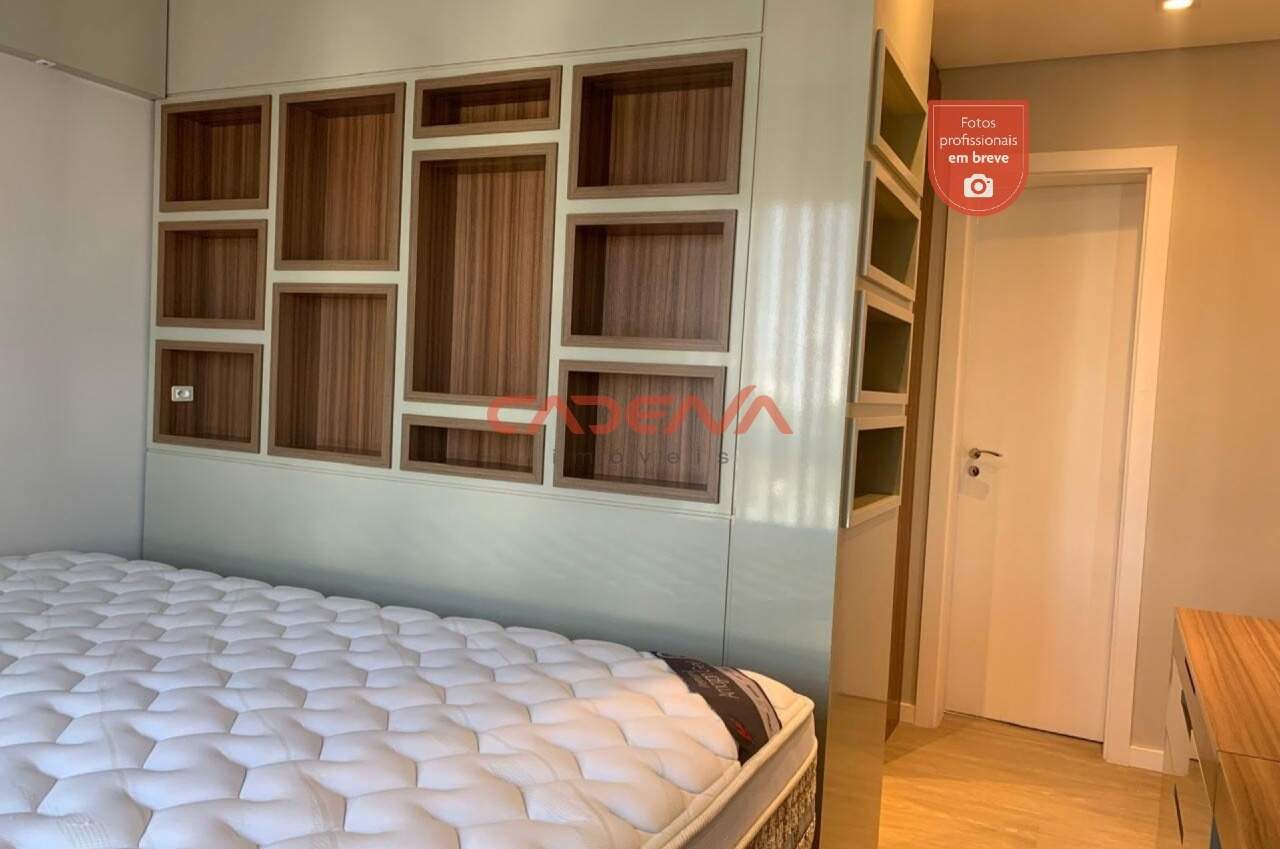 Apartamento para aluguel no Vila Izabel: 
