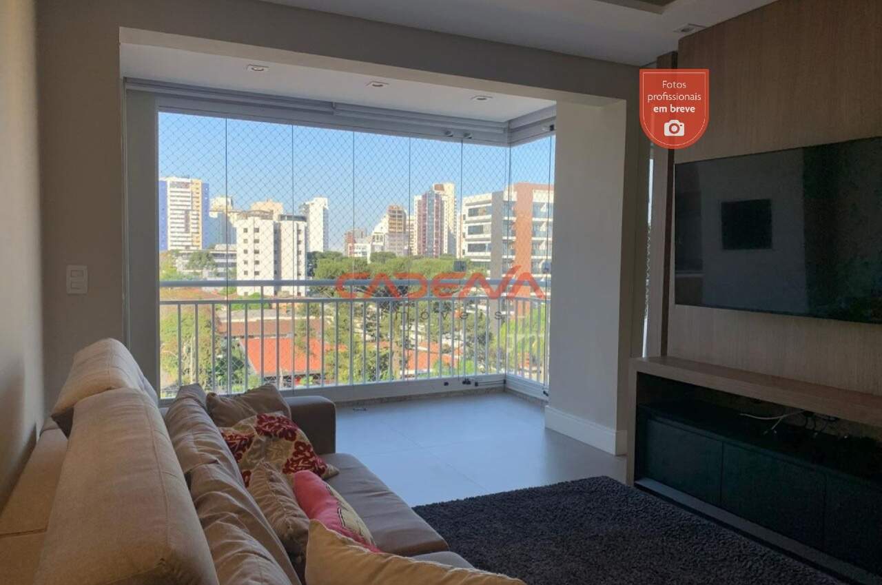 Apartamento para aluguel no Vila Izabel: 