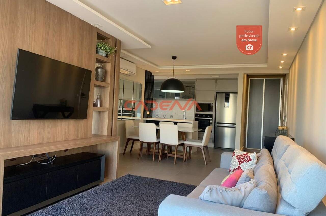 Apartamento para aluguel no Vila Izabel: 