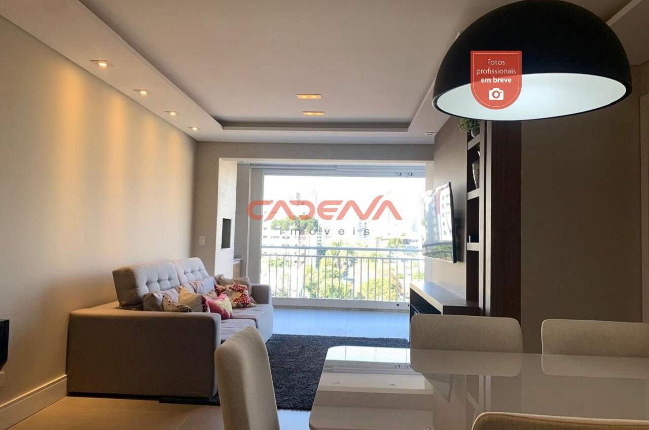 Apartamento para aluguel no Vila Izabel: 