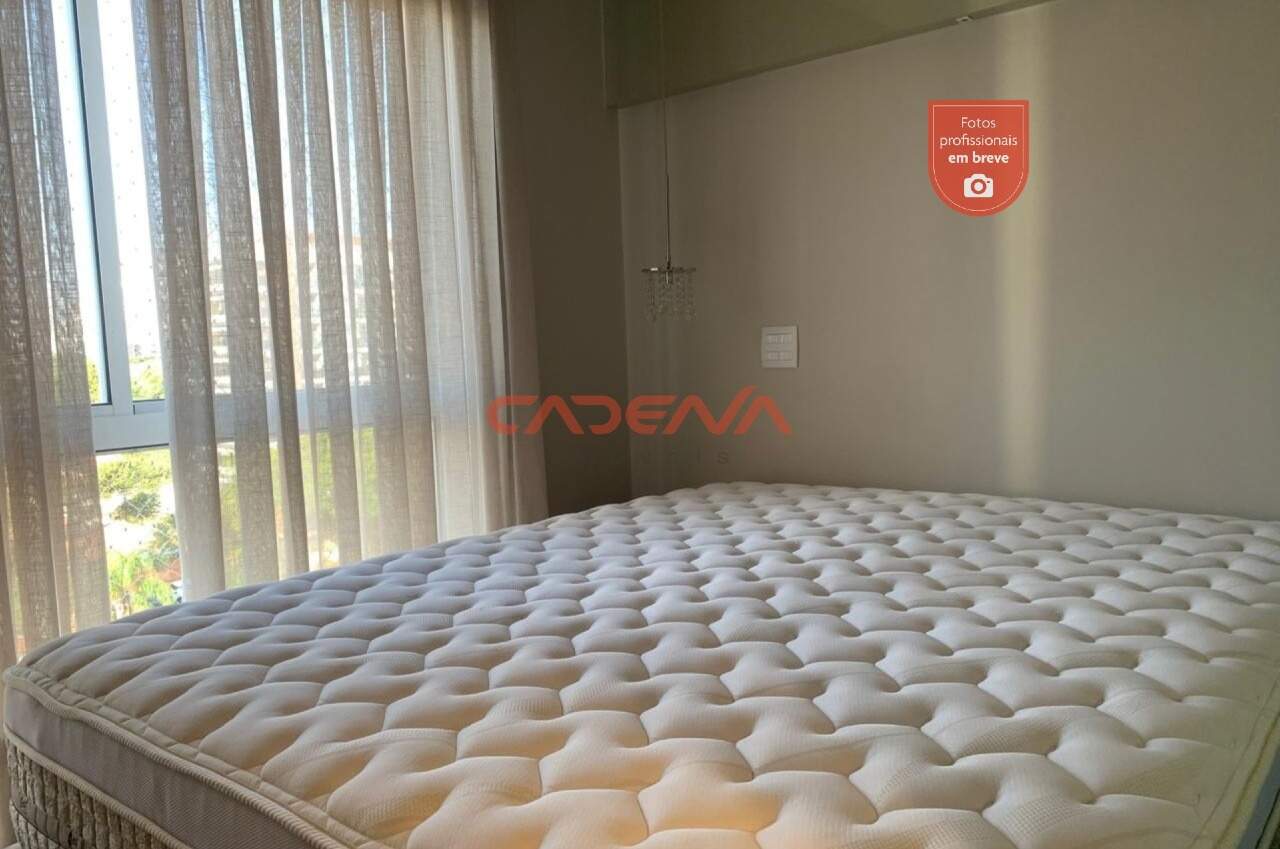 Apartamento para aluguel no Vila Izabel: 
