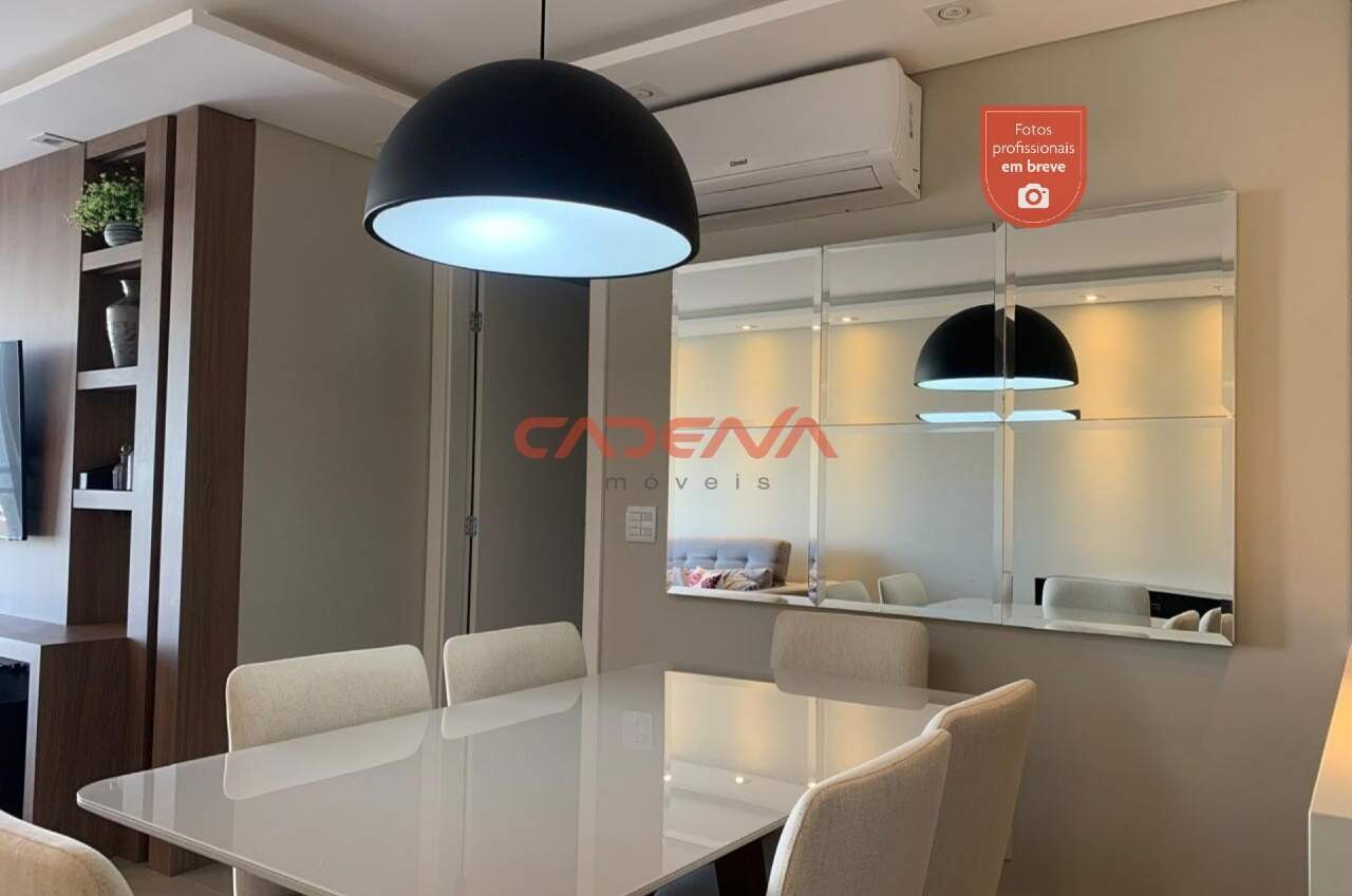 Apartamento para aluguel no Vila Izabel: 