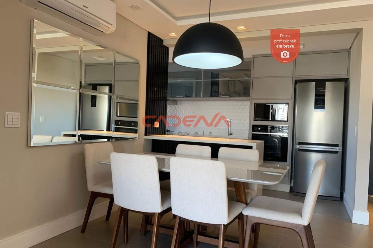 Apartamento para aluguel no Vila Izabel: 