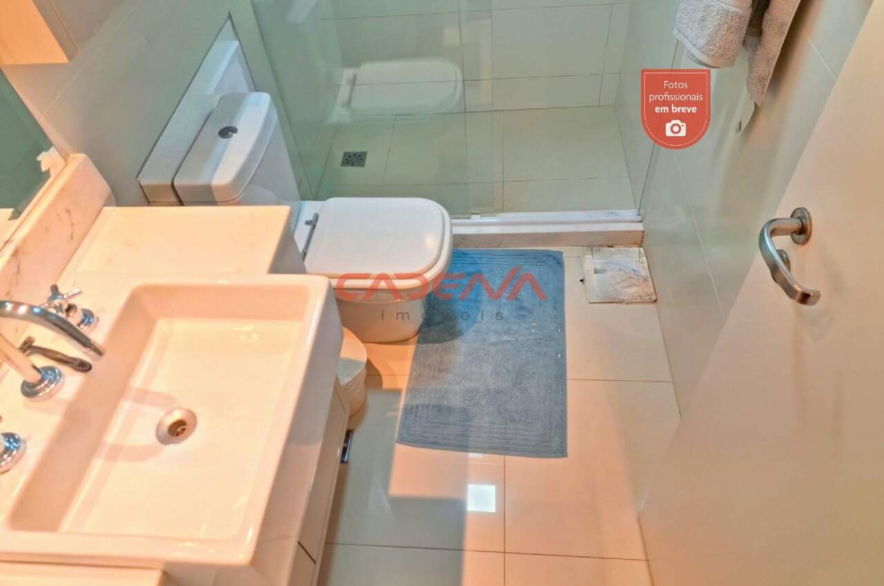 Studio para aluguel no Centro: 