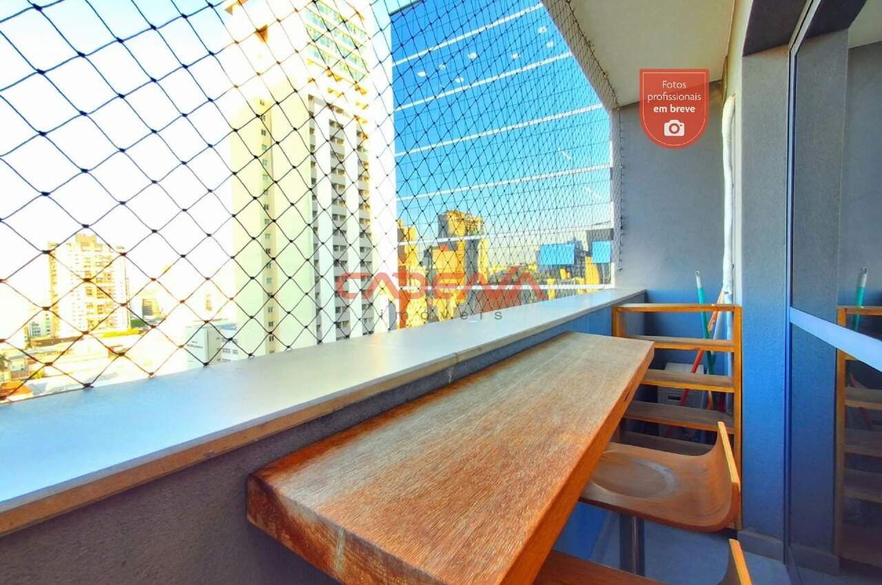 Studio para aluguel no Centro: 