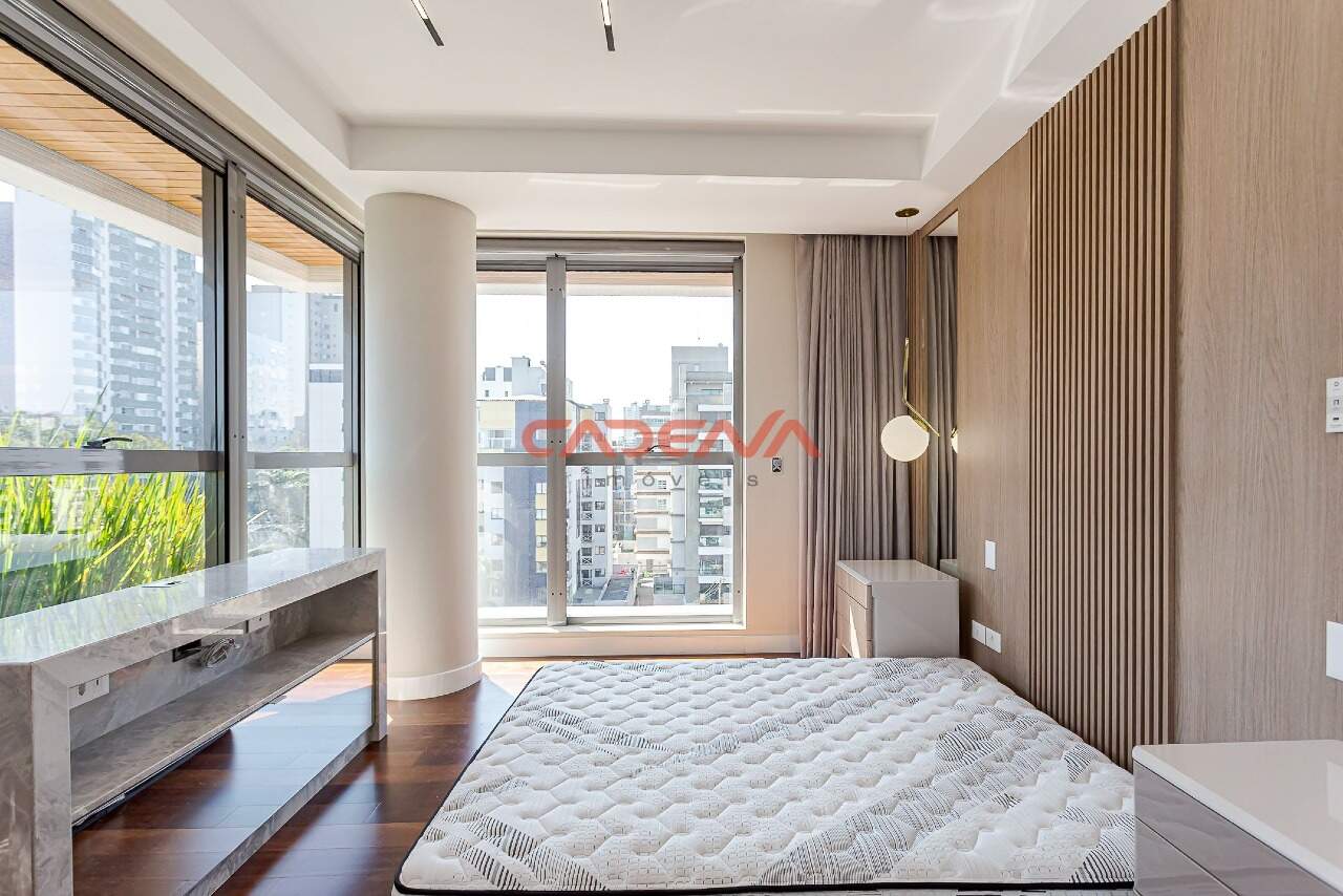 Apartamento para aluguel no Água Verde: 