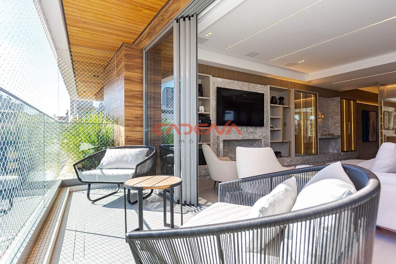 Apartamento para aluguel no Água Verde: 