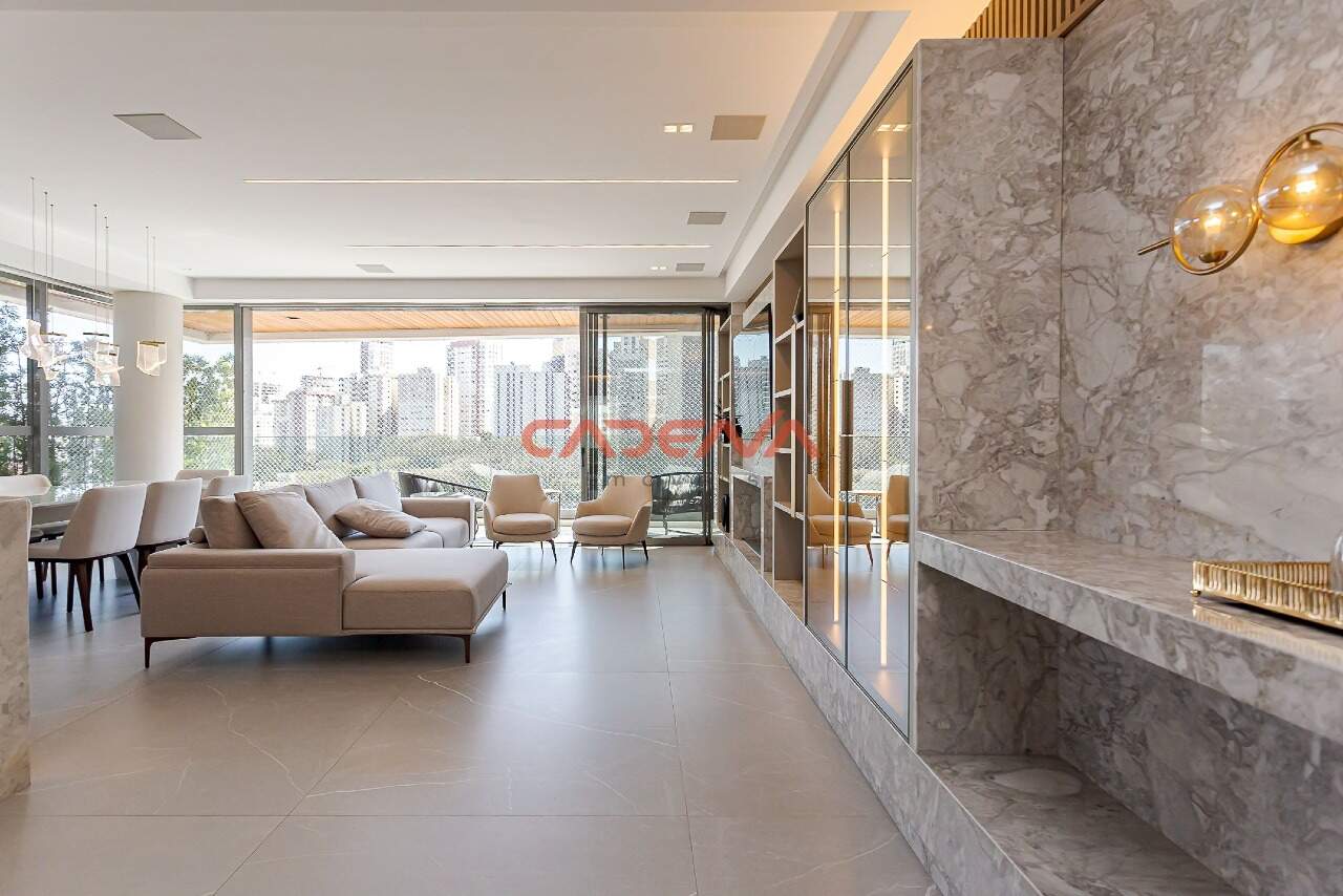 Apartamento para aluguel no Água Verde: 