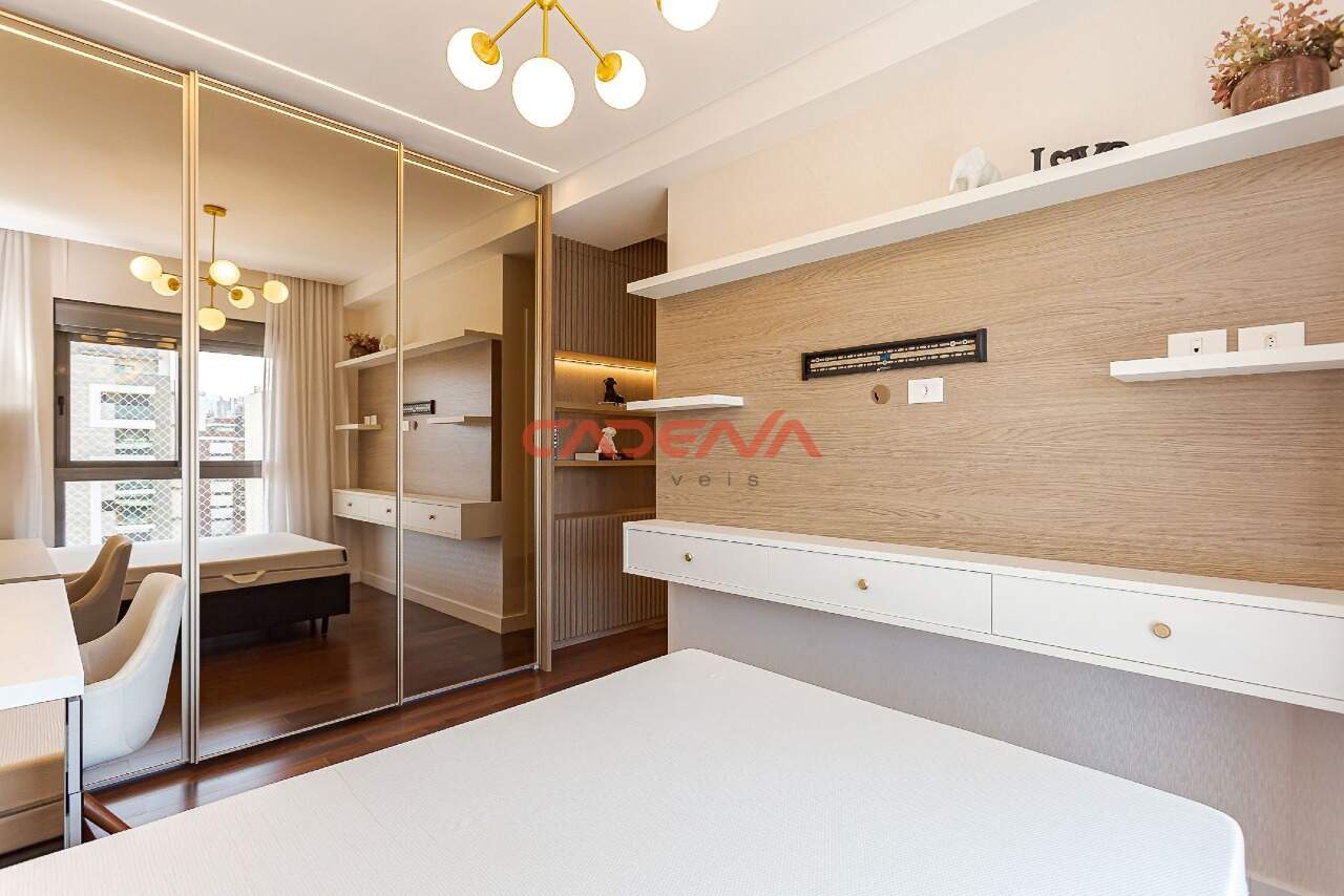 Apartamento para aluguel no Água Verde: 