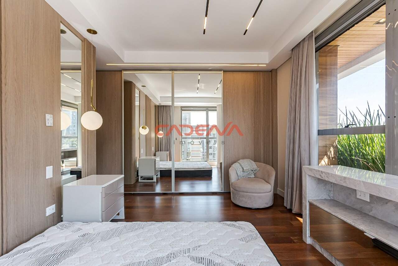 Apartamento para aluguel no Água Verde: 
