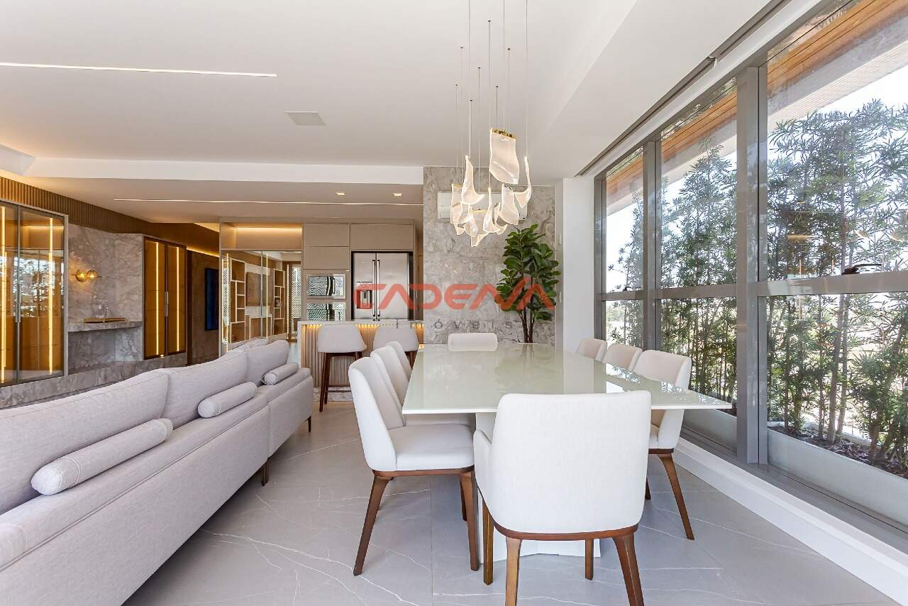 Apartamento para aluguel no Água Verde: 