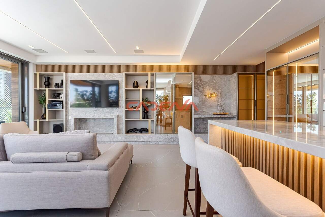 Apartamento para aluguel no Água Verde: 