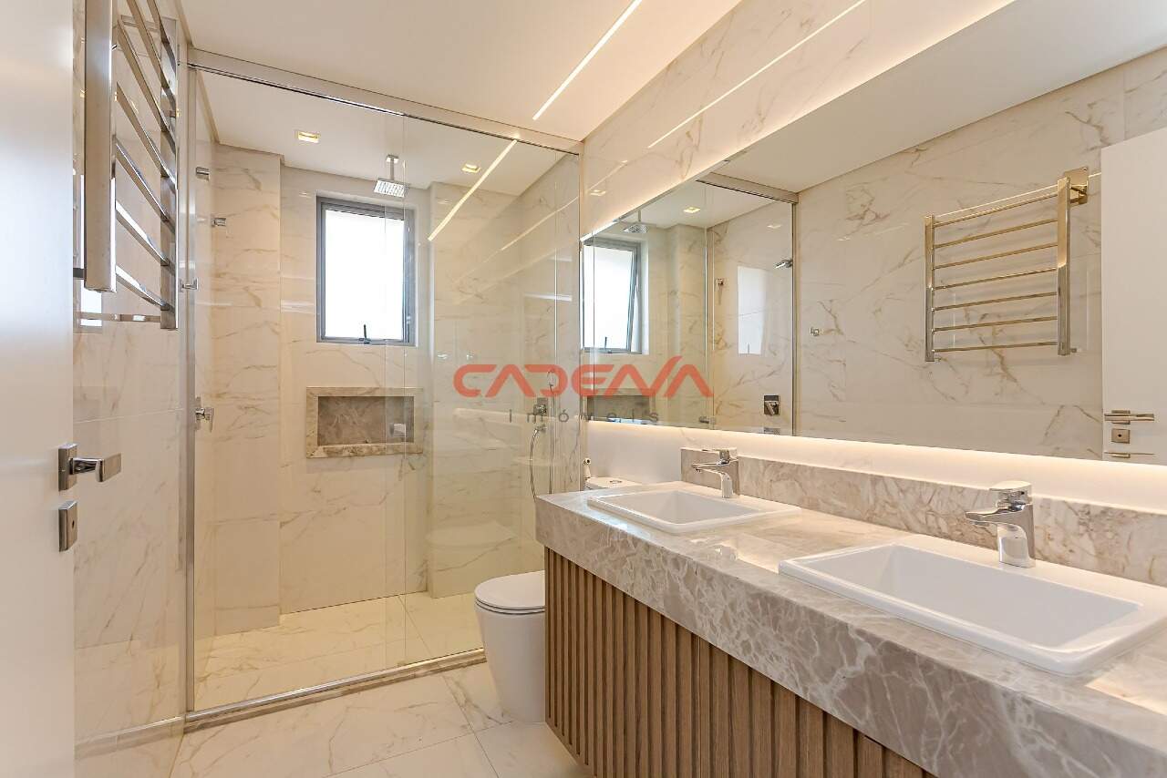Apartamento para aluguel no Água Verde: 