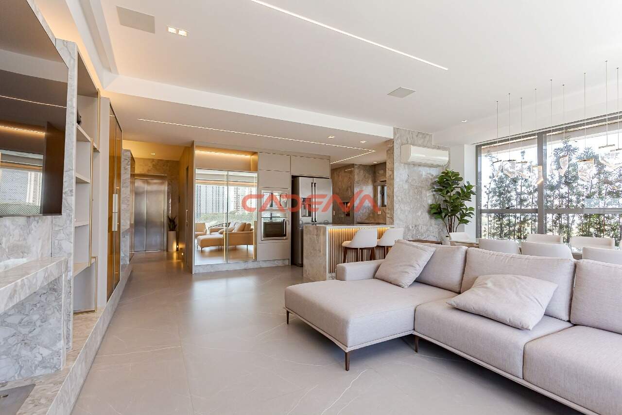Apartamento para aluguel no Água Verde: 