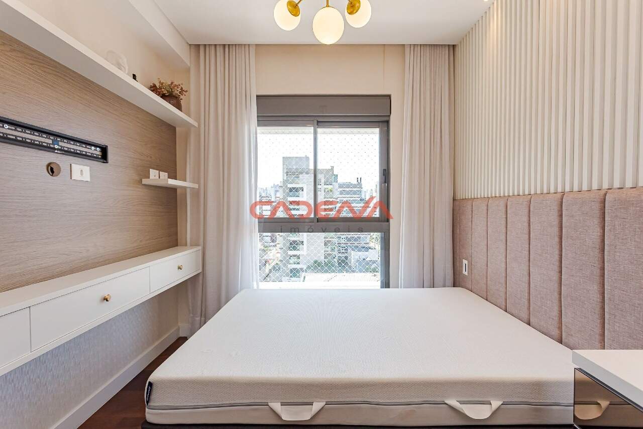 Apartamento para aluguel no Água Verde: 